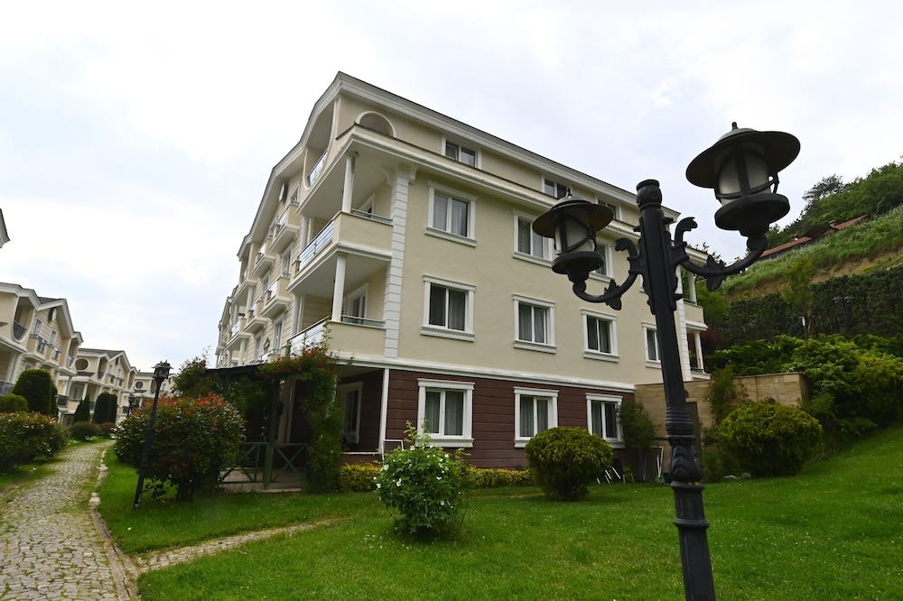 Sarot Thermal Vadi Tatil Köyü 5/50