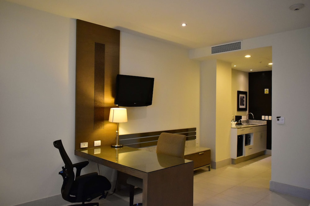 Hampton Inn by Hilton Ciudad del Carmen Campeche 48/50