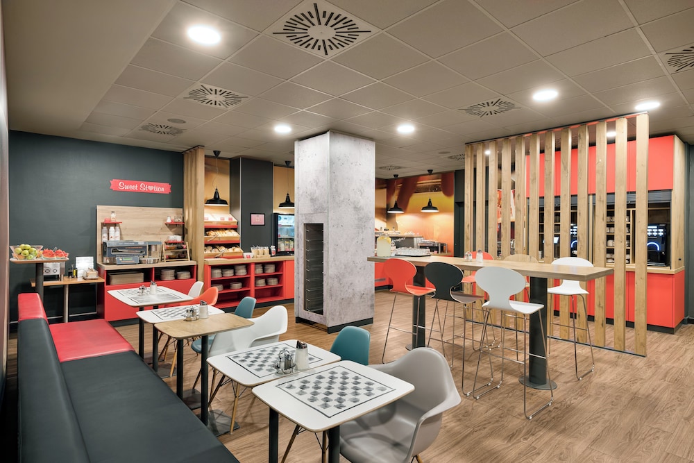 Ibis Budapest City 46/61