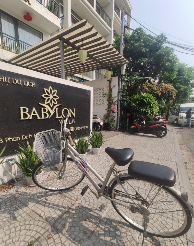 Babylon Villa 63/71