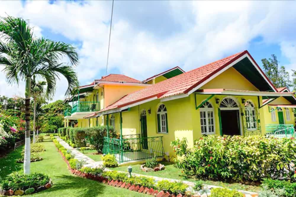 Villa Sonate 3/50