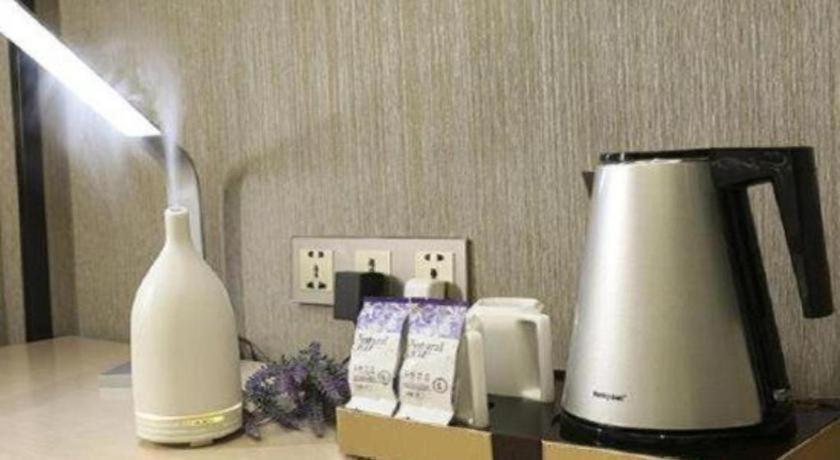 Lavande Hotel Beijing Guang Anmen Daguanyuan 26/51