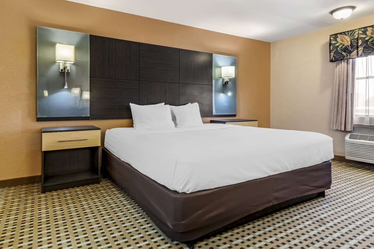 Quality Inn Amarillo West near Medical Center 16/28