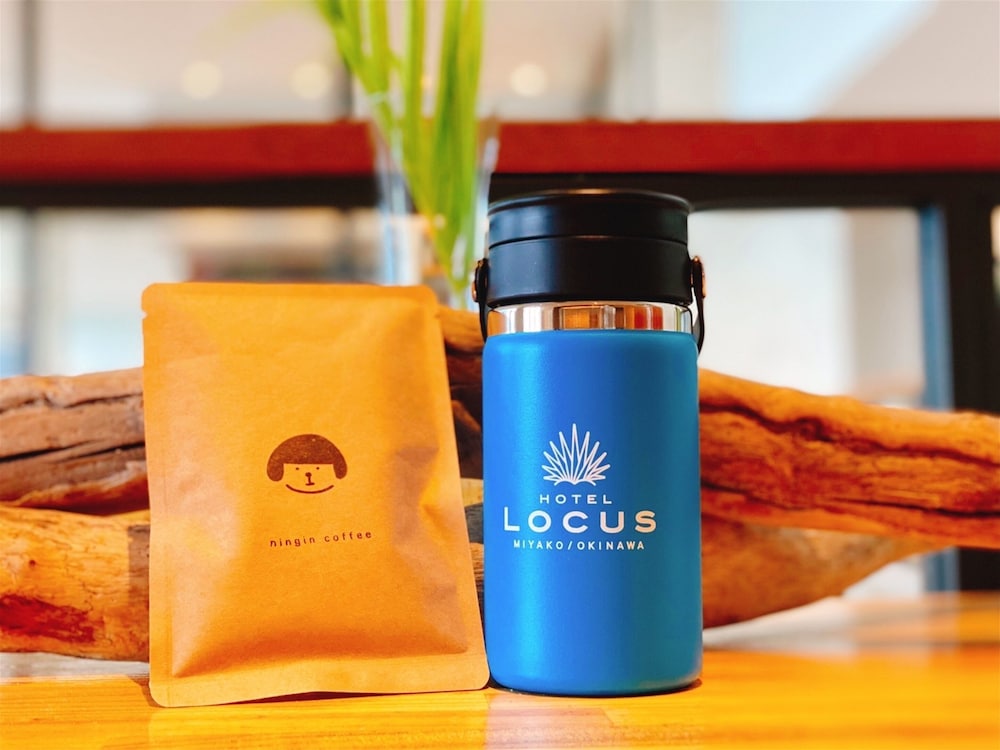 Hotel Locus 46/84