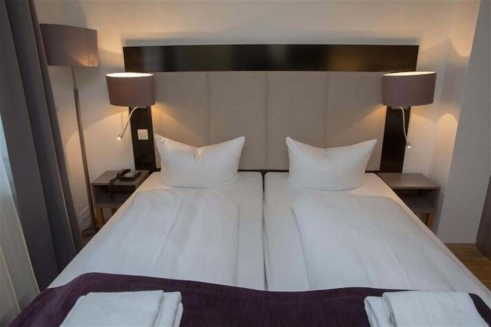 Goethe Business酒店(Goethe Business Hotel) 图片4