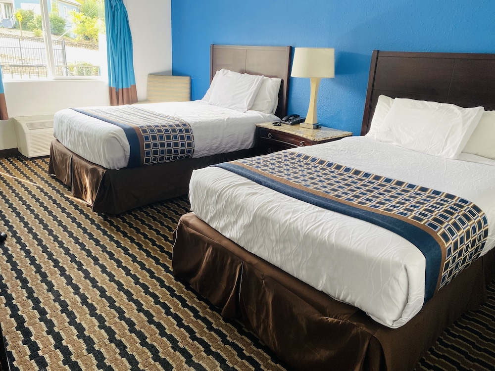 Sierra Inn 6/17