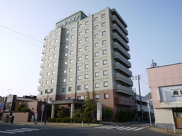 Hotel Route-Inn Misawa 2/35