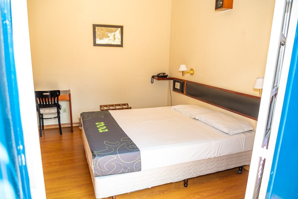 Voa Hotel Caxambu 14/50