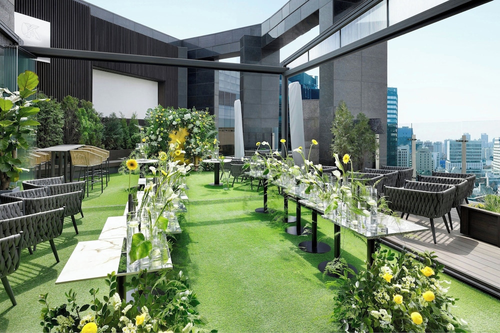 AC Hotel by Marriott Seoul Gangnam 44/47