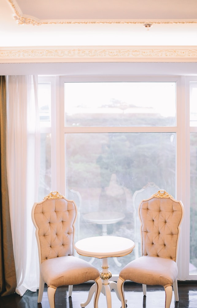 Lafaayette Luxury Suites Baguio 41/50