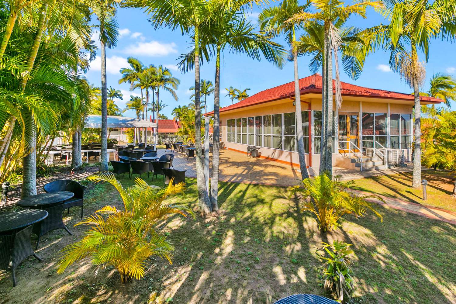 Comfort Inn North Brisbane Carseldine 28/29