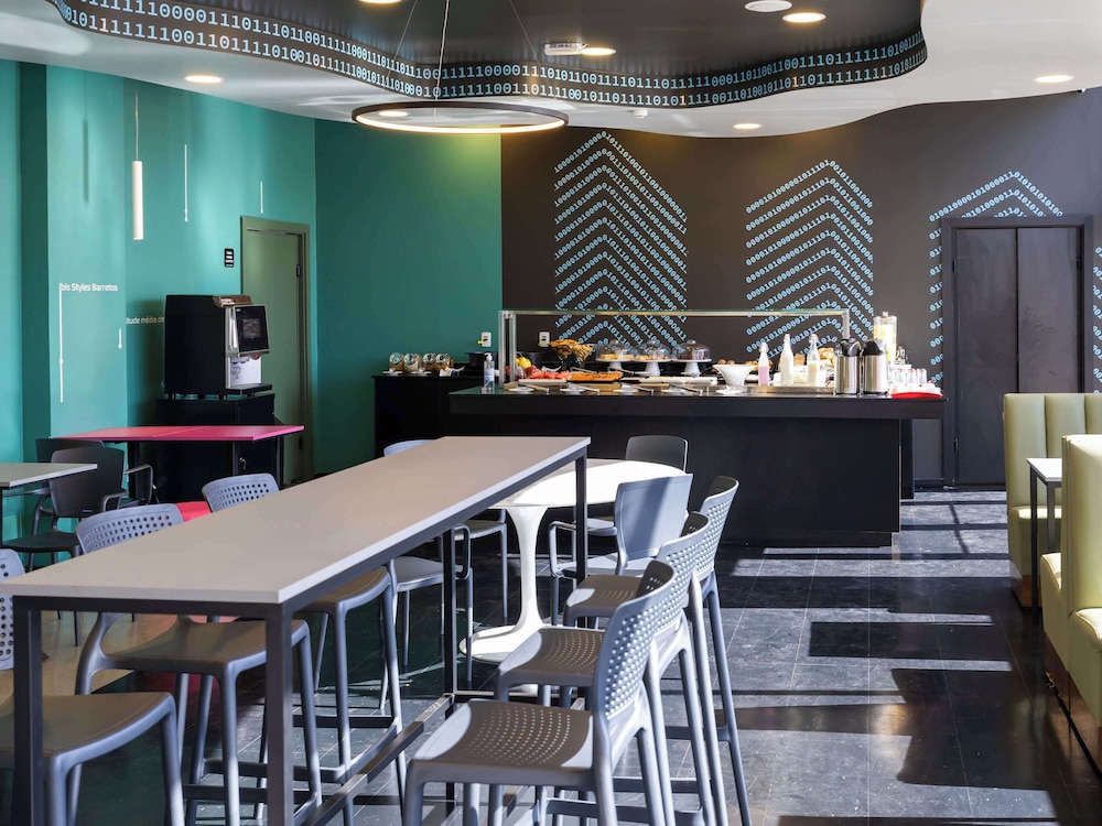 ibis Styles Barretos 41/51