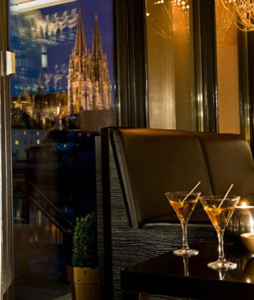 Sorat Insel-Hotel Regensburg 17/50