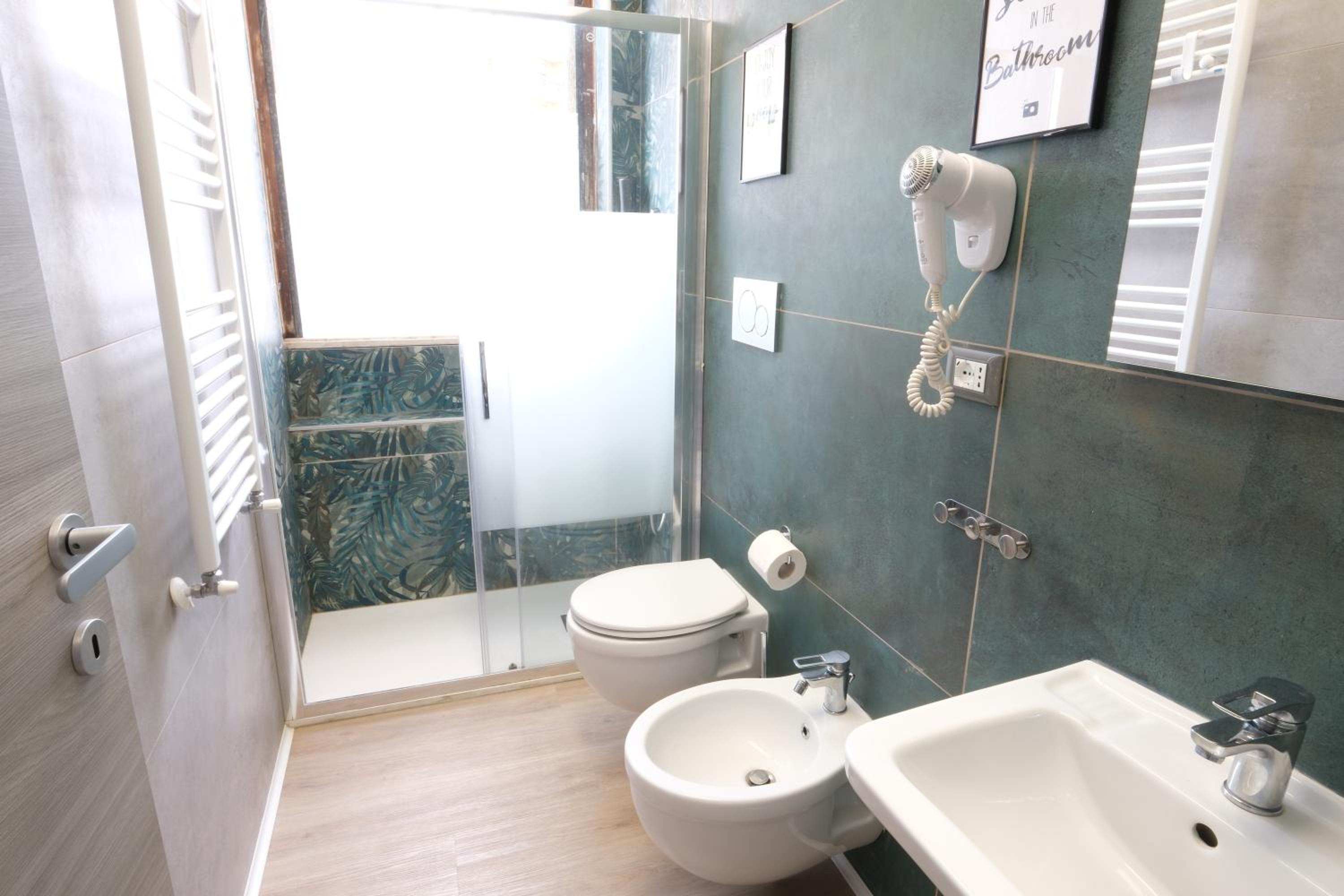 Affittacamere Hostel 20/24