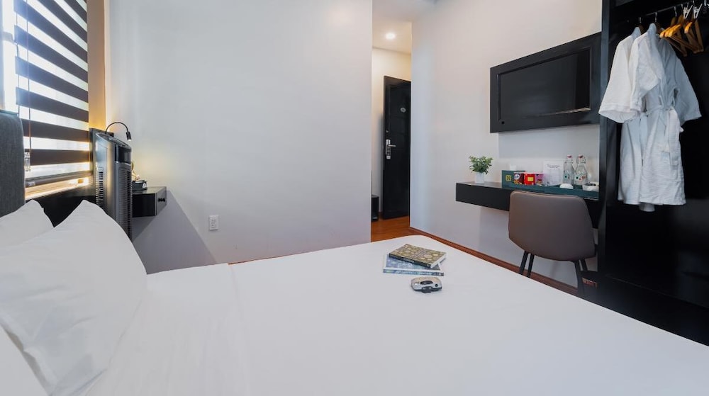 Cozy Boutique Hotel 22/73
