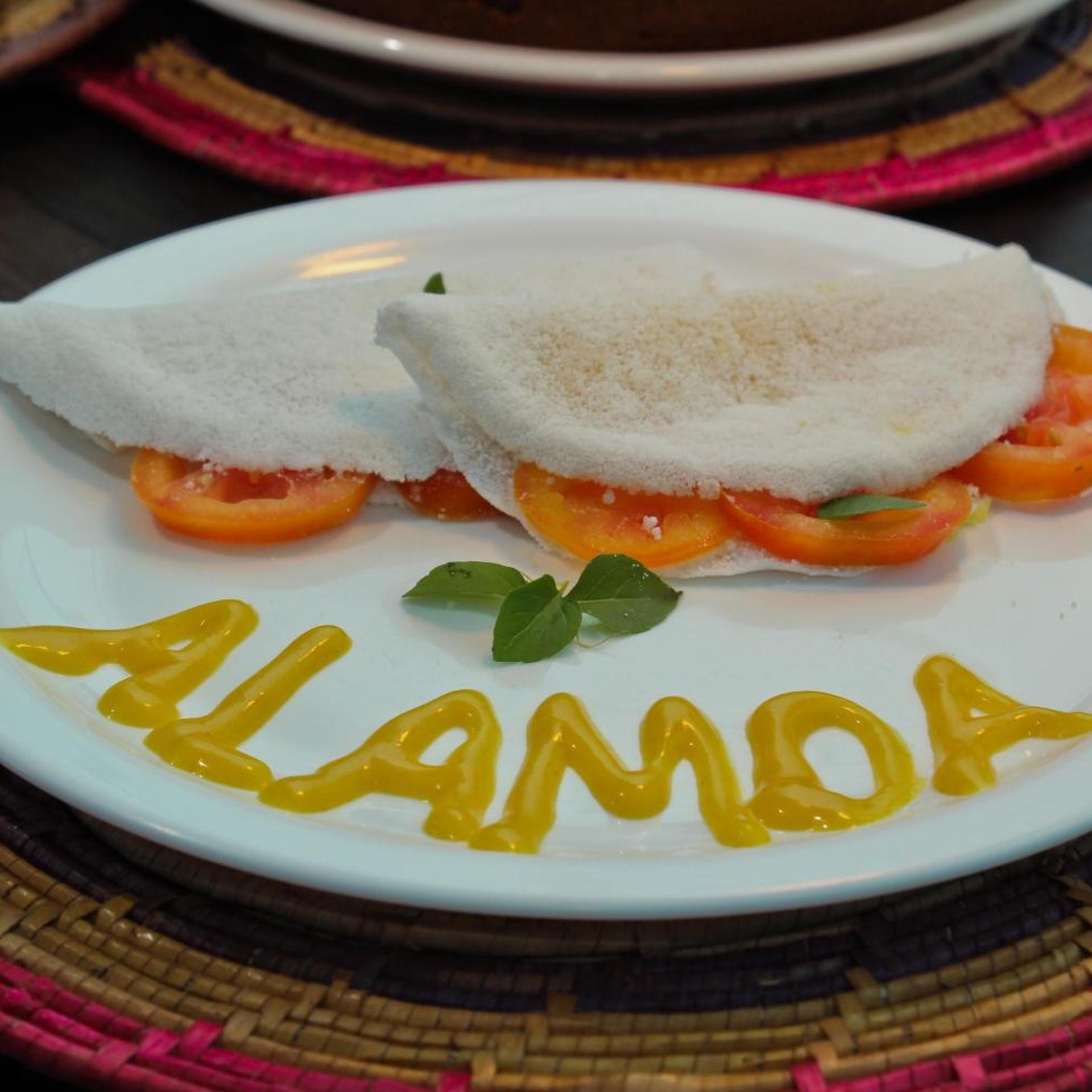 Pousada Alamoa 40/62