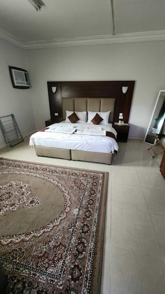 العييري للشقق المفروشة المدينة المنورة 9(Al Eairy Furnished Apartments Al Madinah 9) 30/48