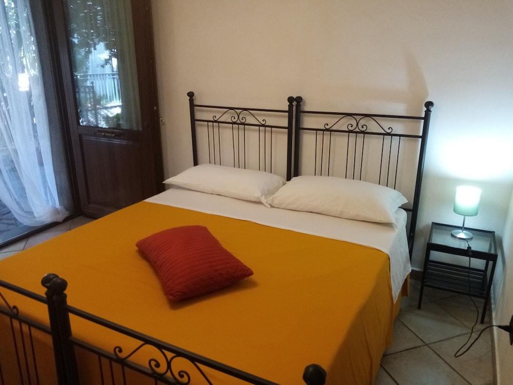 غرفة أساسية بسرير مزدوج، Albergo Pace 3/6