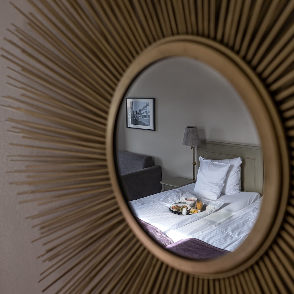 Grand Halmstad, WorldHotels Crafted 46/55