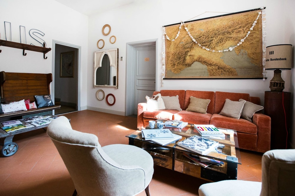 Soprarno Suites 30/38