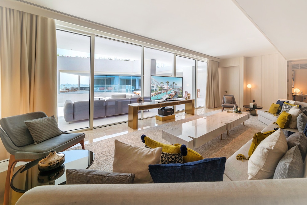 FIVE Palm Jumeirah Hotel 31/50