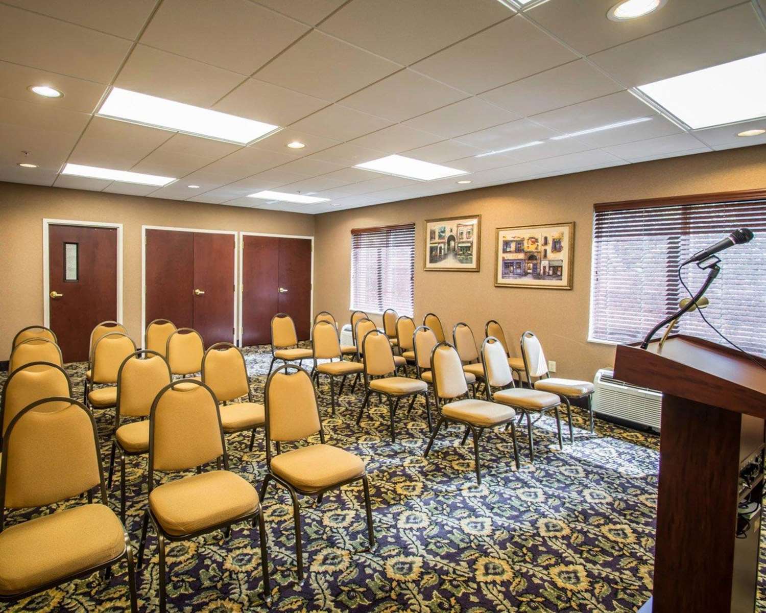 Comfort Inn And Suites Jupiter I-95 18/21