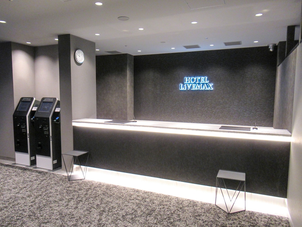 HOTEL LiVEMAX PREMIUM Nagoya Marunouchi 5/19