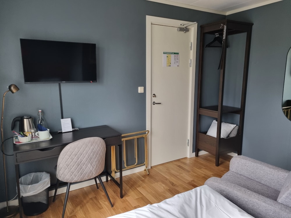 Hotell Zlafen Bed And Breakfast 14/46