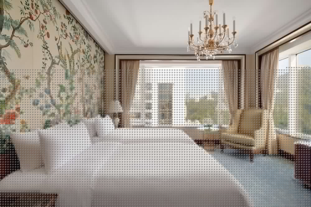 Island Shangri La Hong Kong 27/67