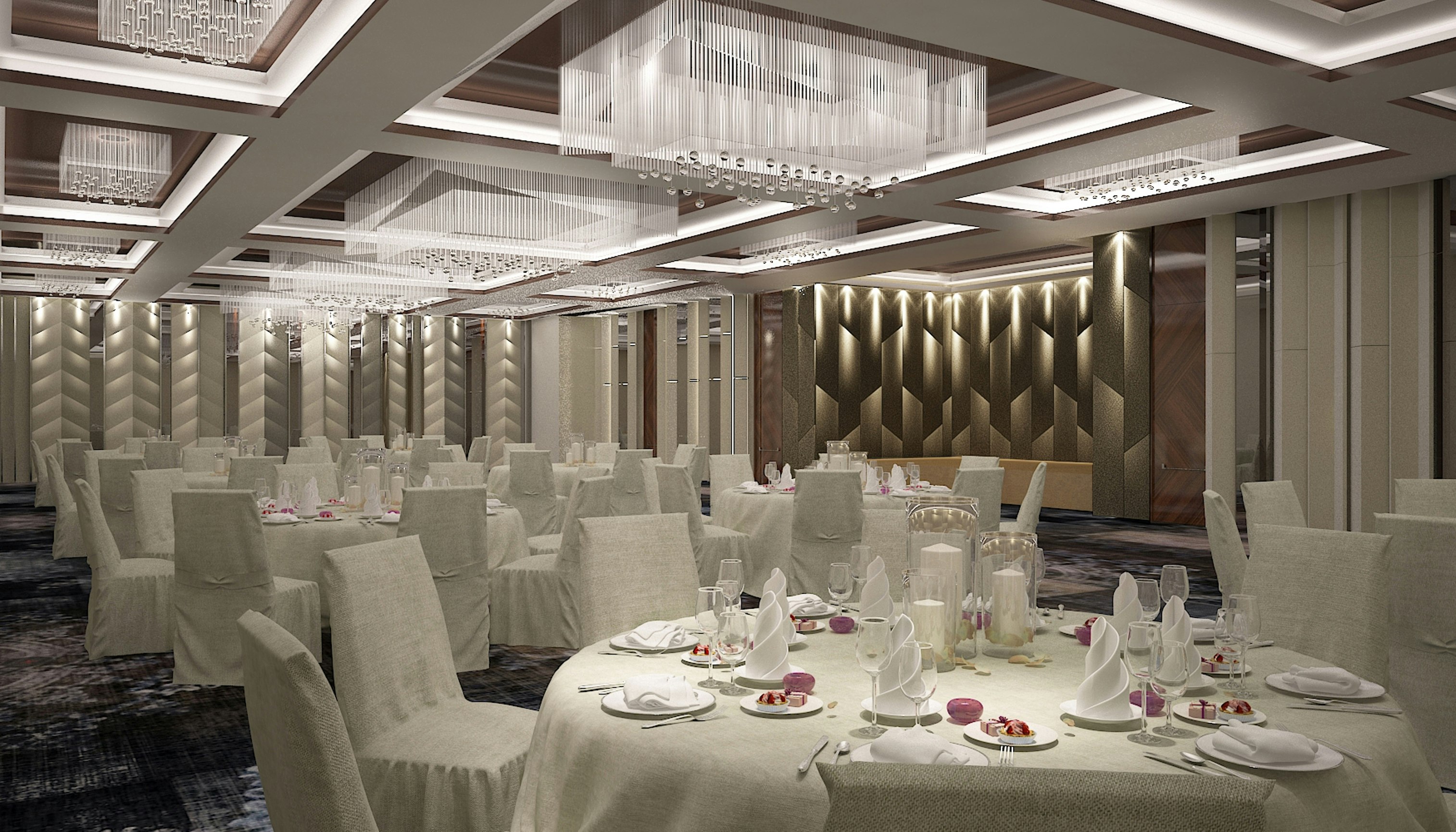 Doubletree By Hilton Istanbul Piyalepasa 61/82