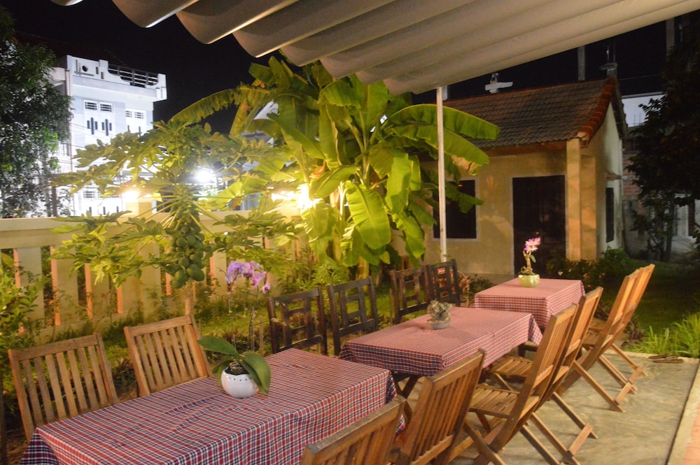 Joy Hoi An Homestay 27/36