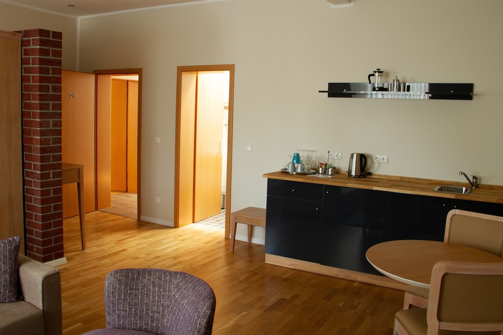 Boutique Hotel Fährhaus 7/70