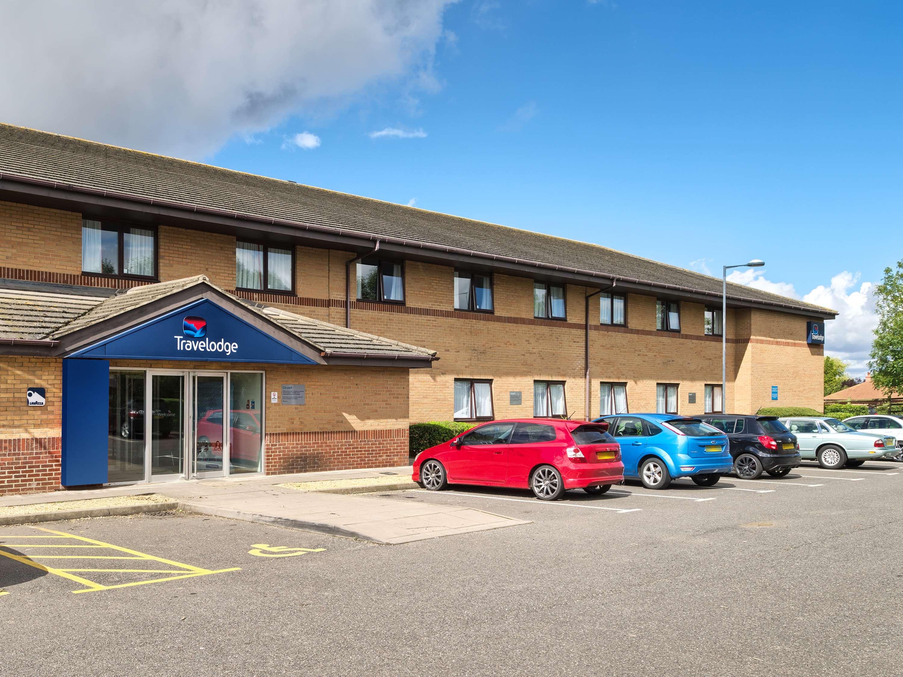 Travelodge Peterborough Eye Green 22/23