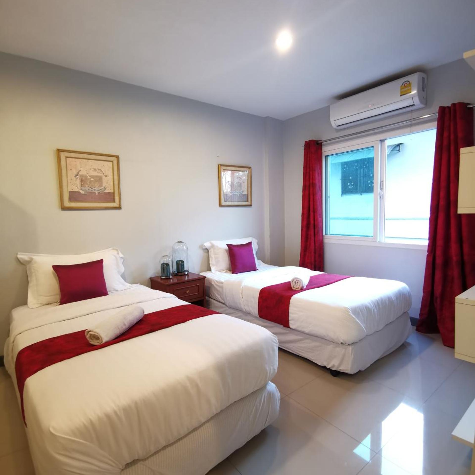 I-Beyond Residence 20/60