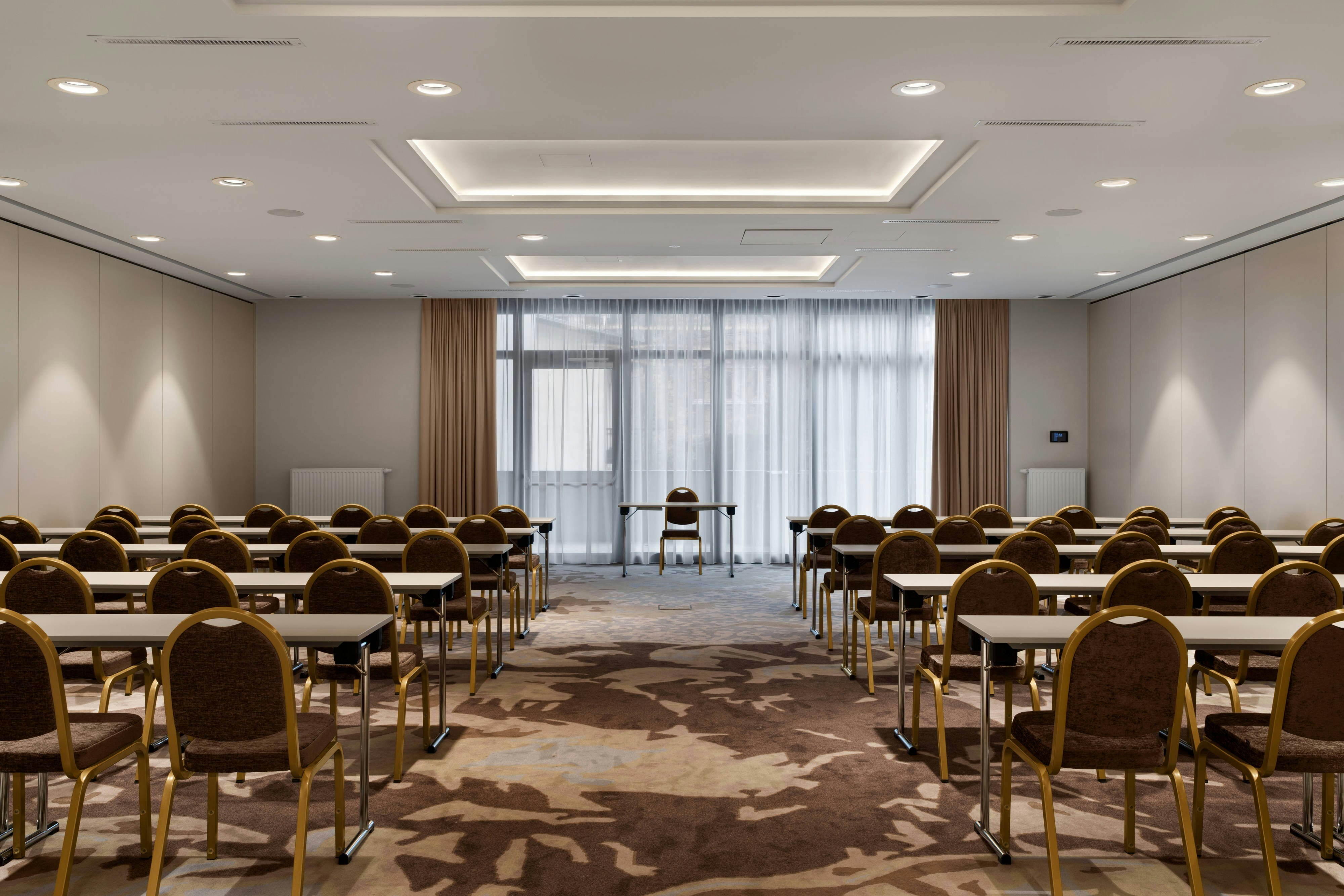 Ac Hotel By Marriott Innsbruck 23/27