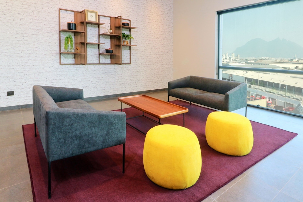 City Express by Marriott Monterrey Universidad 21/32
