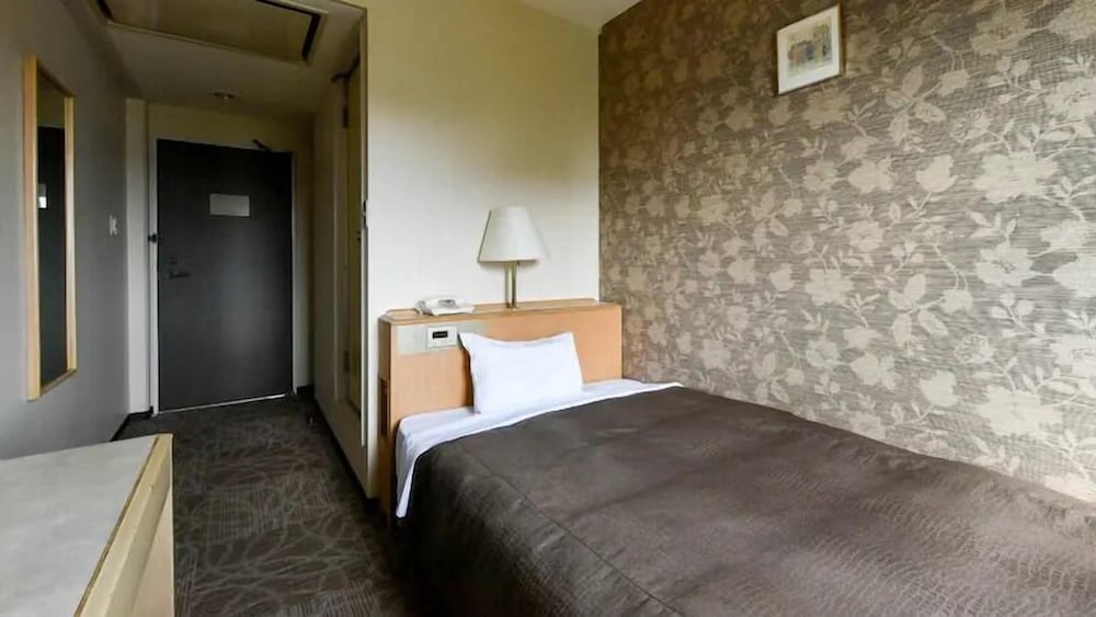 Okazaki Dai-Ichi Hotel 9/34