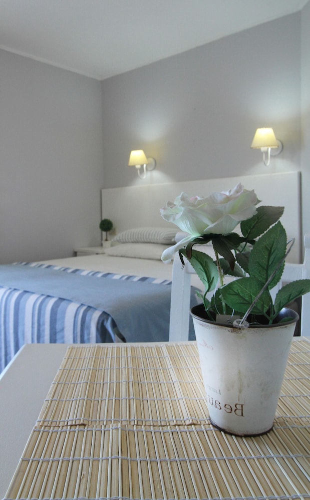 Costa Carilo Apart Hotel Spa de Mar 8/33