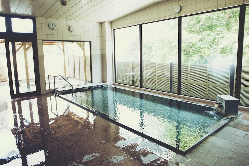 Hotel Yamabuki 9/21