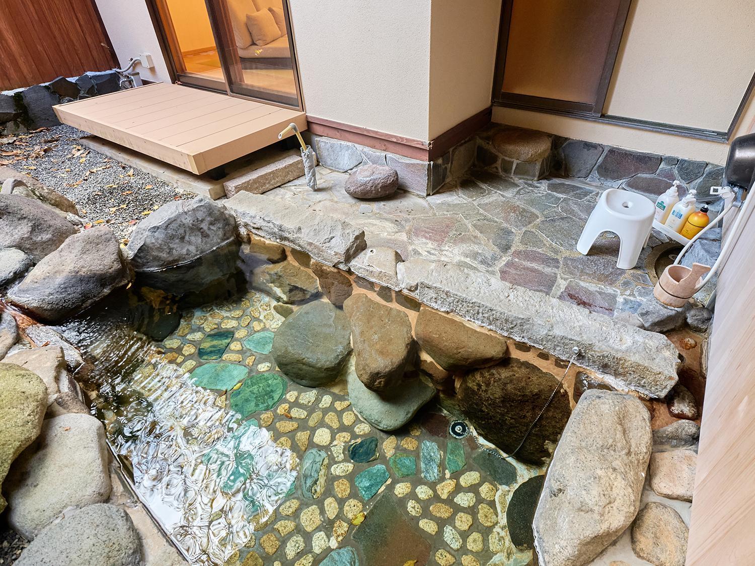 Minamiasa Tawarayama Onsen Ryokan Chikurakutei 32/58