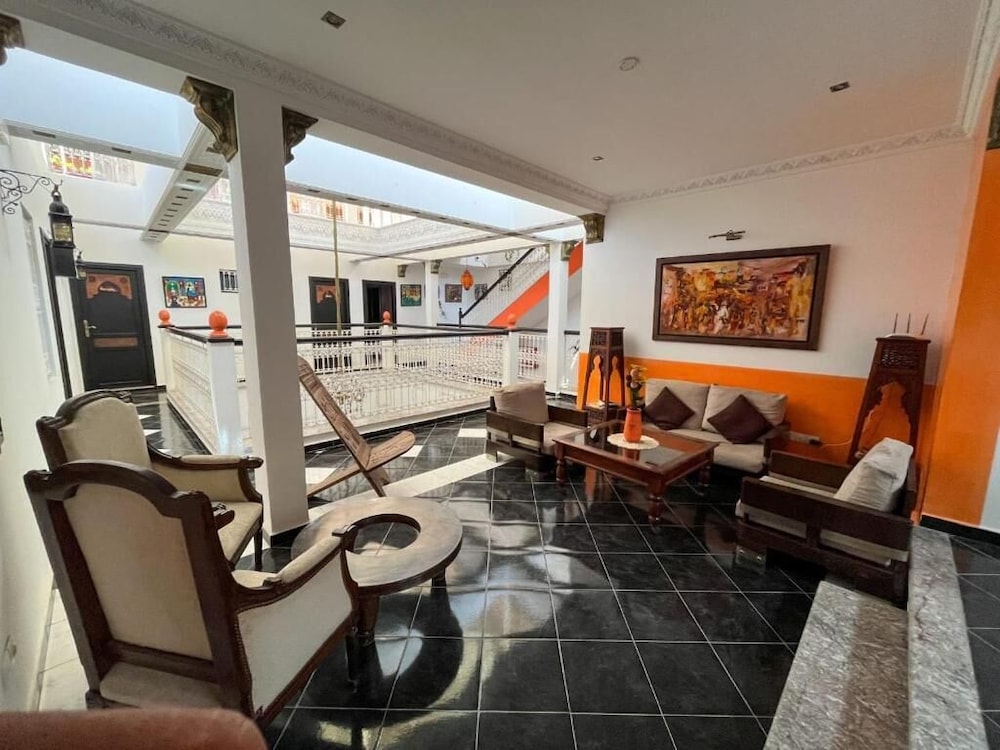 Riad Baddi 20/30