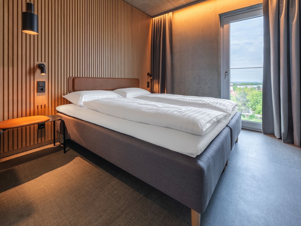 Zleep Hotel Frankfurt Airport Kelsterbach 6/27