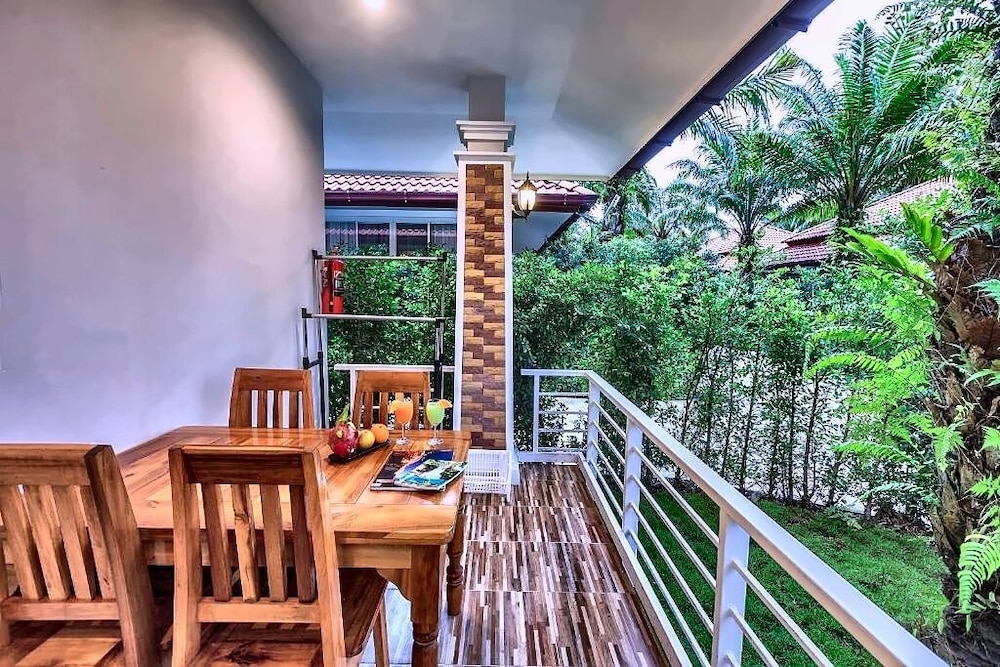 Lux Family Villas 40/73