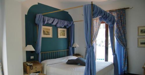 Hotel Rocce Azzurre 10/53