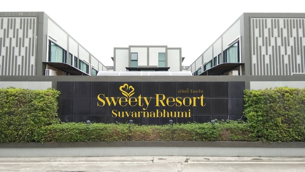 Sweety Resort (ex Dream Design Hotel) 1/58