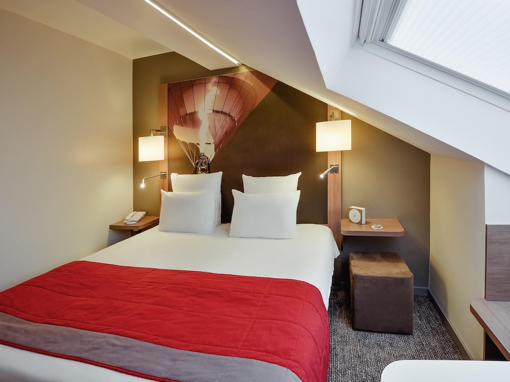 Mercure Vienne Sud Chanas Hotel 15/50