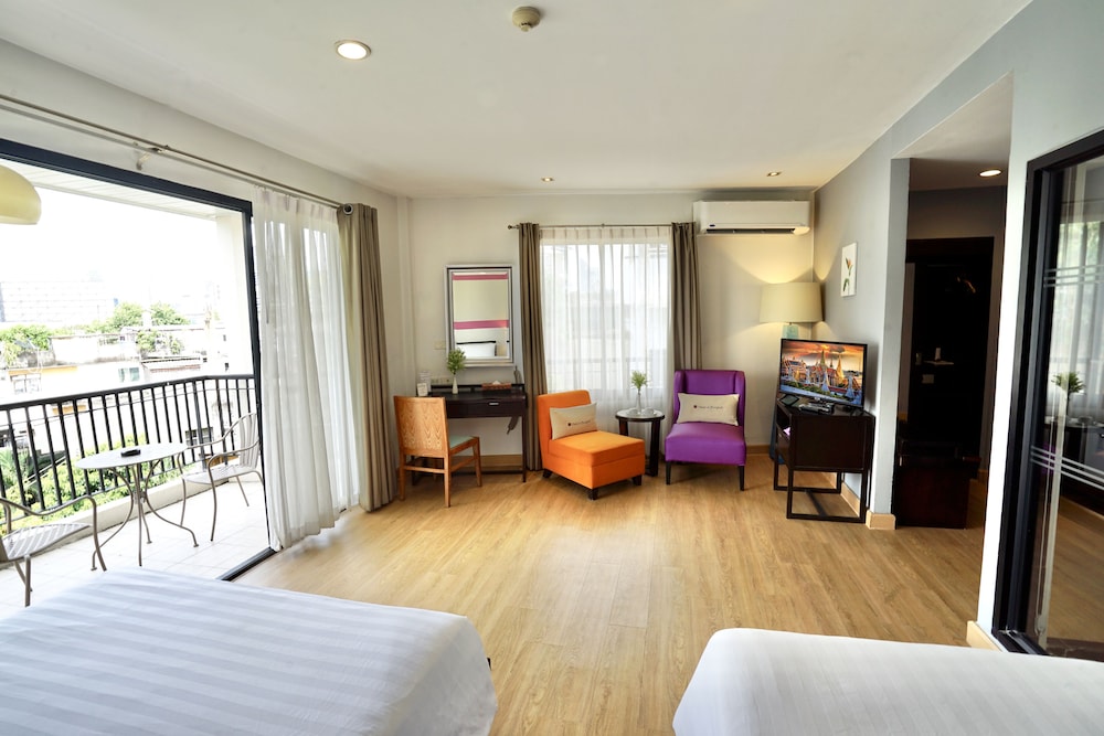Hotel De Bangkok 47/61