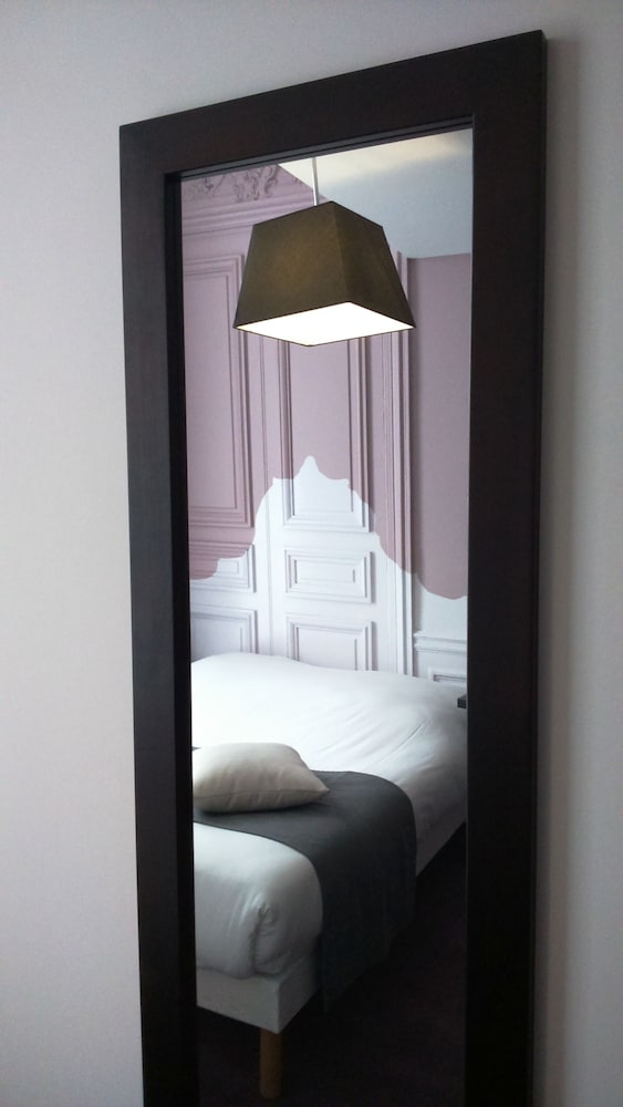 Apparthotel Odalys Les Occitanes photo3