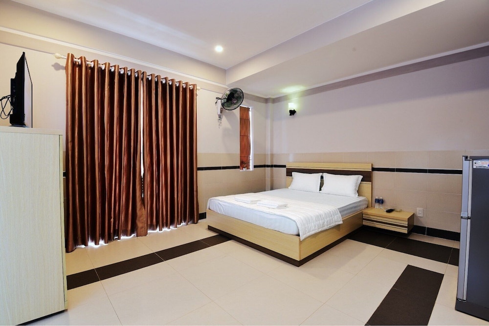 BinBin Hotel 5 - Near Lotte Mart D7 32/50