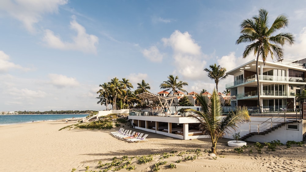 Ultravioleta Boutique Residences 39/47